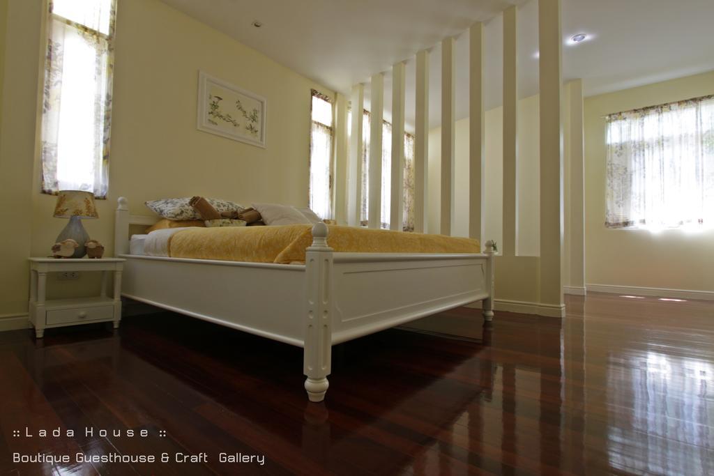 Lada House Lampang Quarto foto