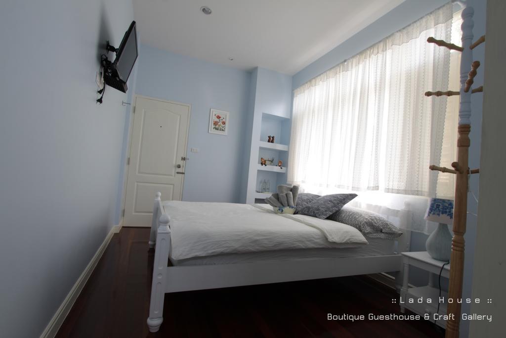 Lada House Lampang Quarto foto