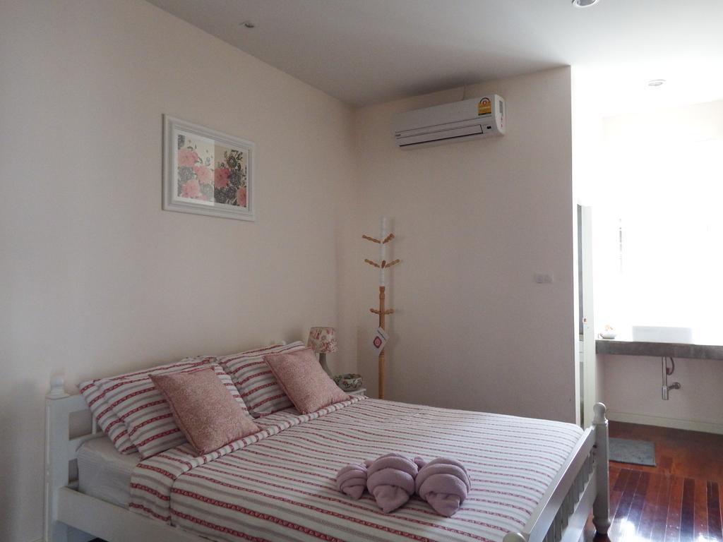 Lada House Lampang Quarto foto