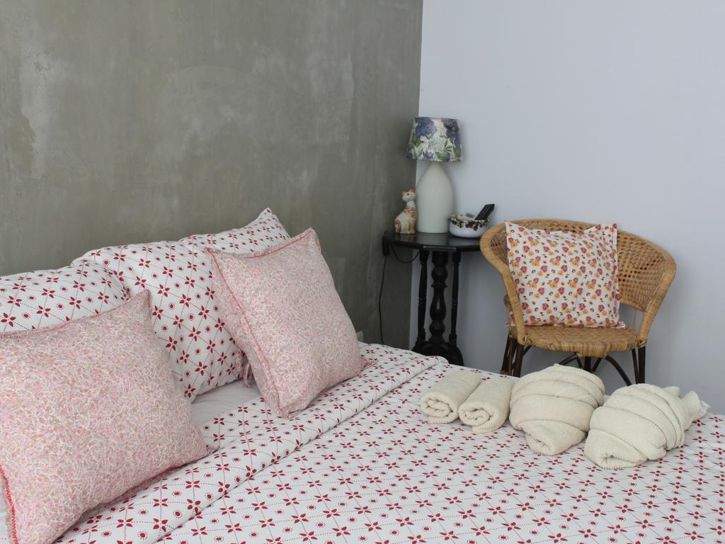 Lada House Lampang Exterior foto