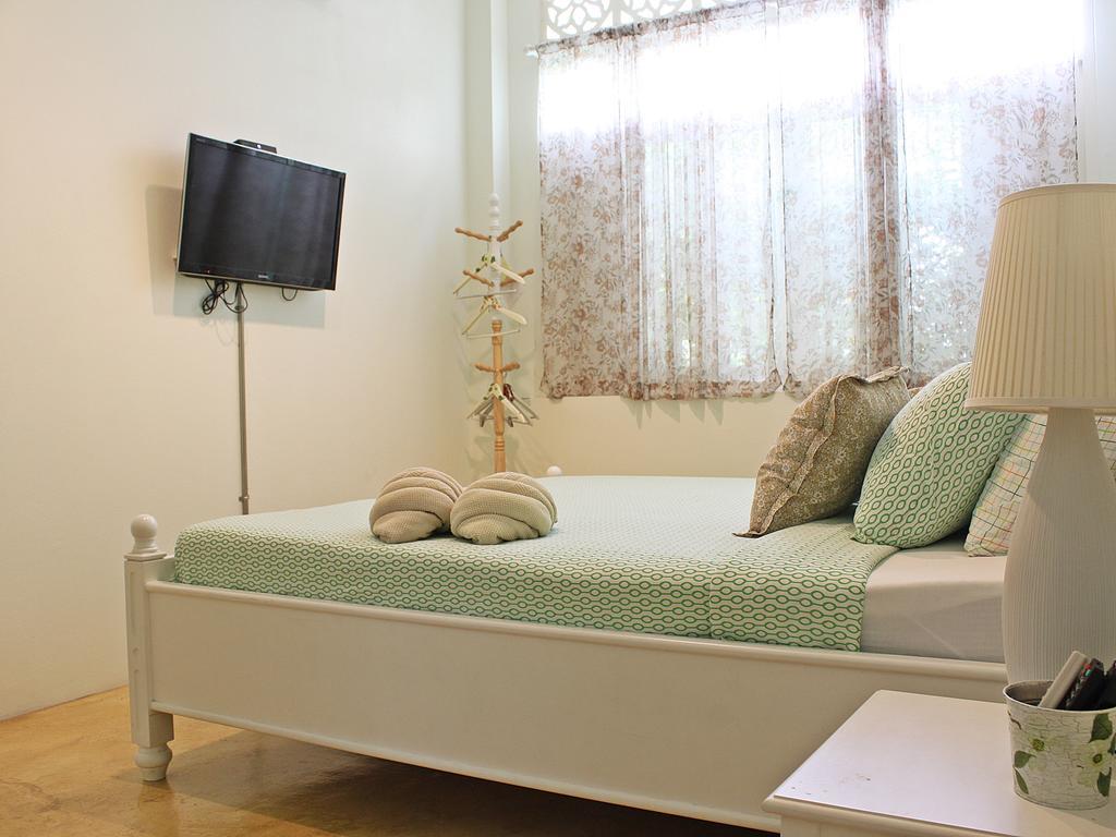Lada House Lampang Exterior foto