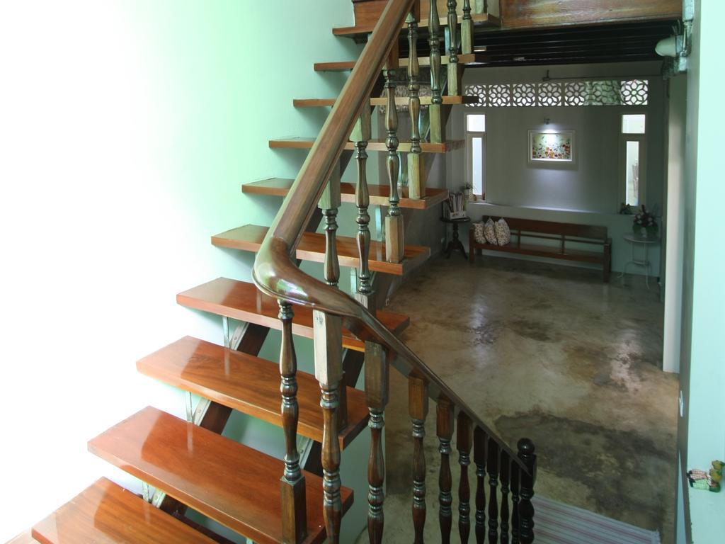 Lada House Lampang Exterior foto