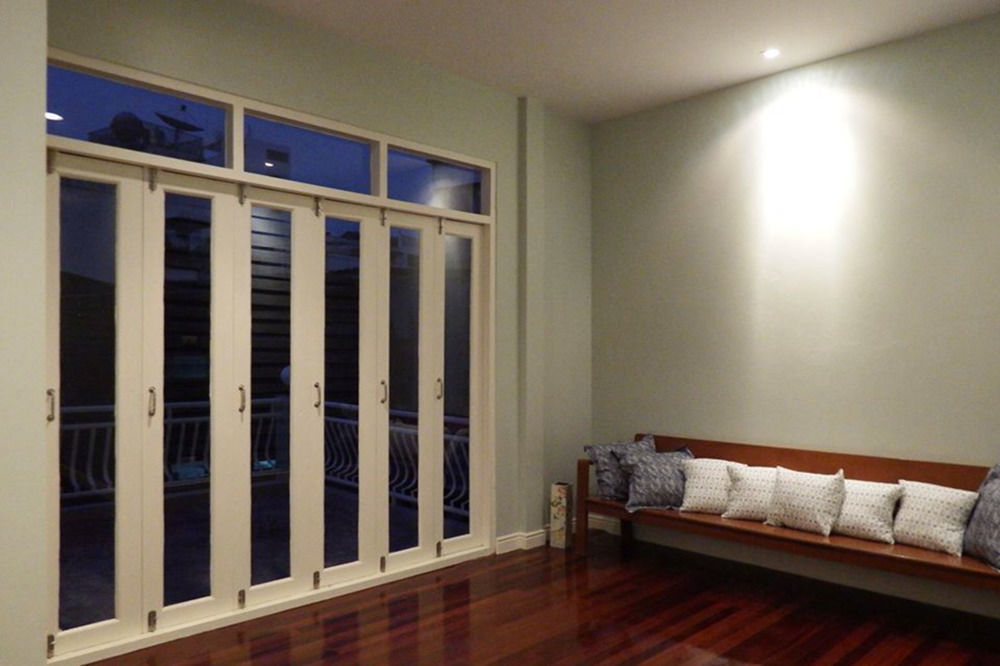 Lada House Lampang Exterior foto